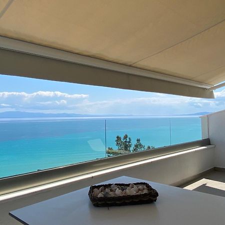 Myrto 'S Sea View Διαμέρισμα Kallithea  Εξωτερικό φωτογραφία